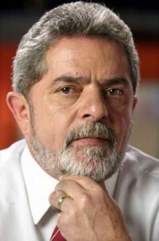 Fim do mandato de Luiz Inácio Lula da Silva