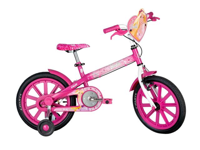 Sophia- Minha primeira bicicleta