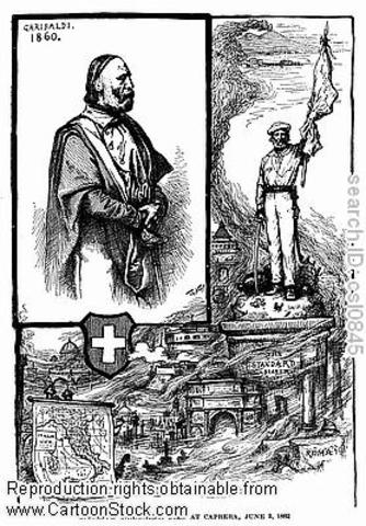 Liberals and Nationalists