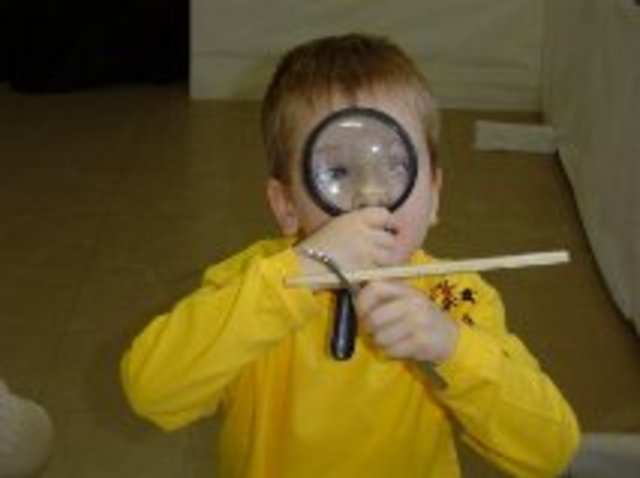 Rafael Kahn-Escavação