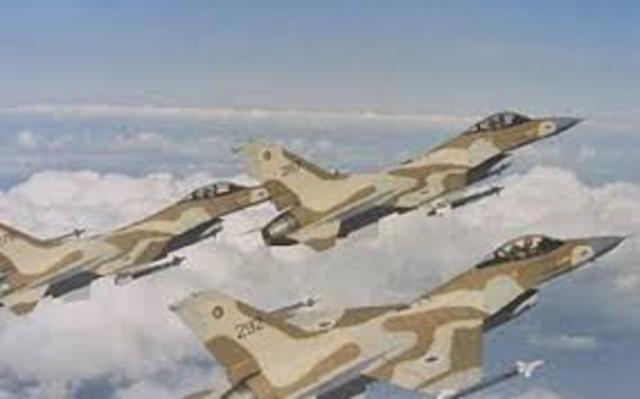 Israel mantém ataques constantes ao Líbano