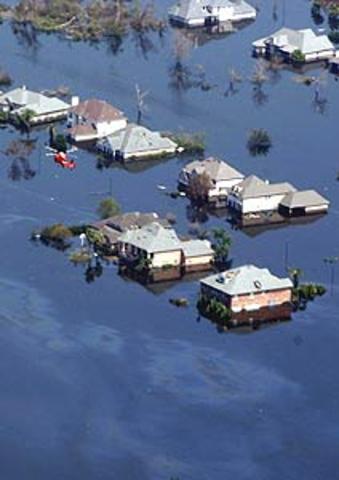 Sequencia de furacões