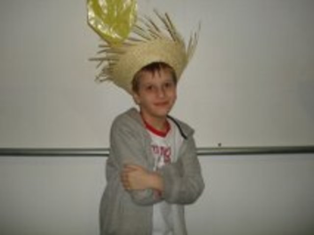 Rafael Kahn- festa junina atrasada