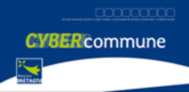 Cybercommunes de Bretagne