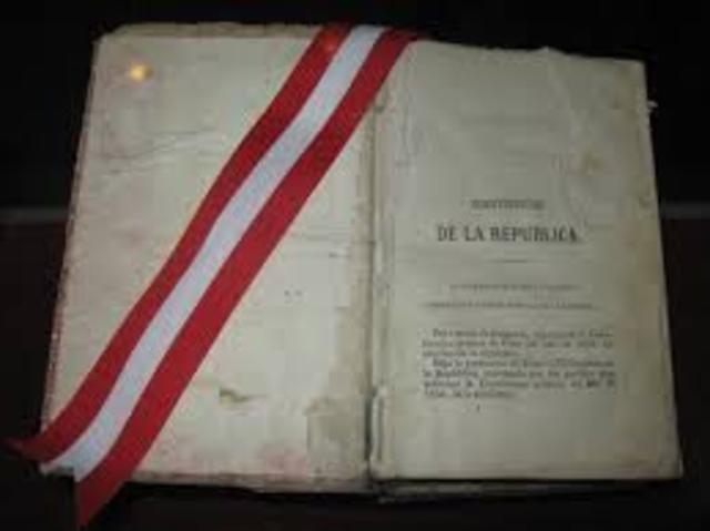 RESTAURACIÓN DE LA REPUBLICA