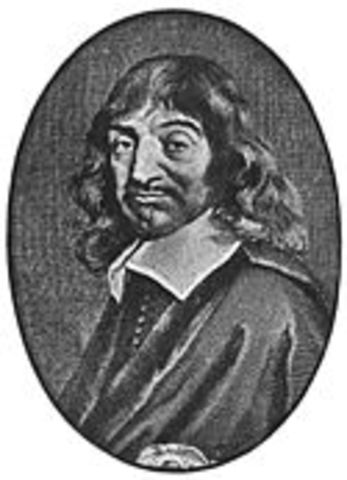 Discourse on Method - Descartes