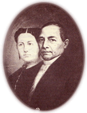 RESTAURACIÓN DE LA REPUBLICA