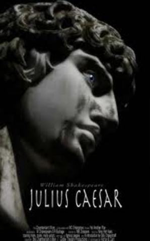 Shakespeare's Julius Caesar