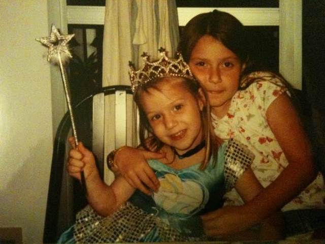 Laura - Festa Fantasia