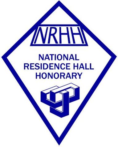 National Residence Hall Honorary