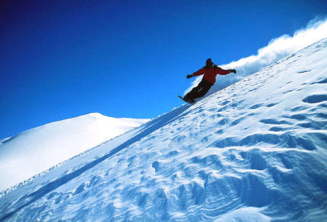 Vitor: Viagem ao Chile