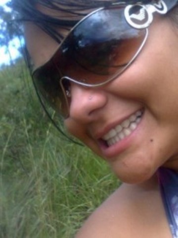 Professora morta a pedradas