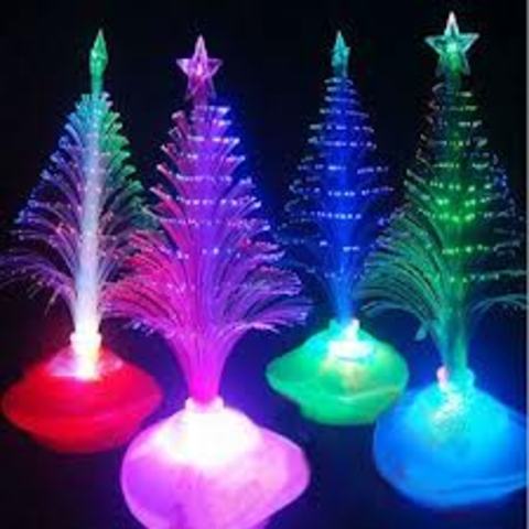 CHRISTMAS DECORATION