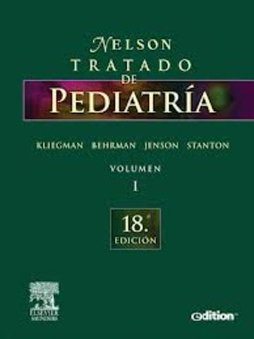 BOOK OF PEDIATRICS