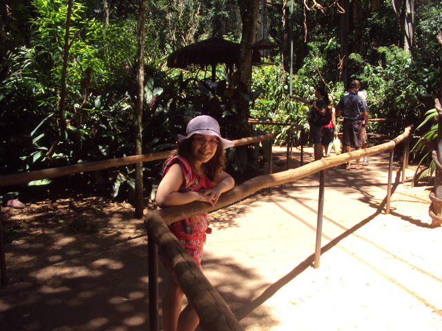 Foz do Iguaçu (Sabrina)