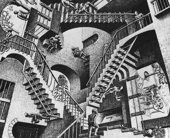 Exposição mais visitada do mundo