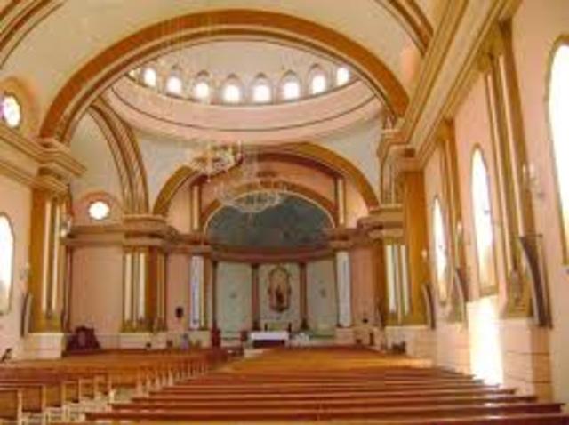 Gabriel Mtaos Primeira Comunhão