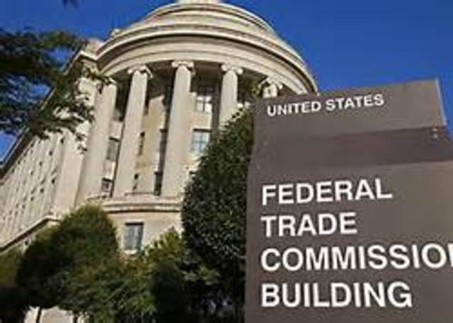 Federal Trade Commission Act
