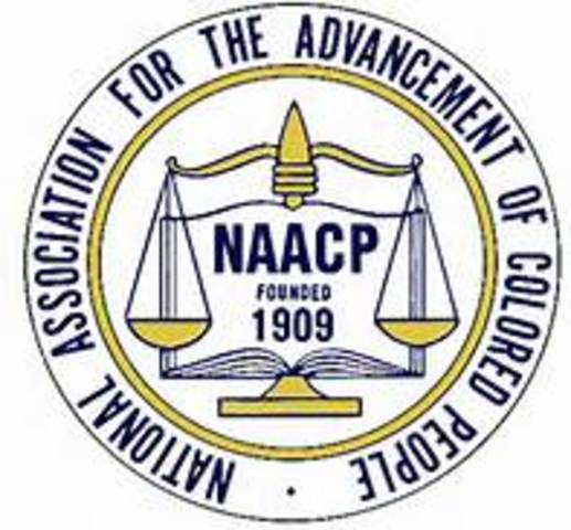NAACP