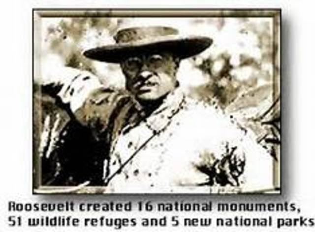 National Reclamation Act