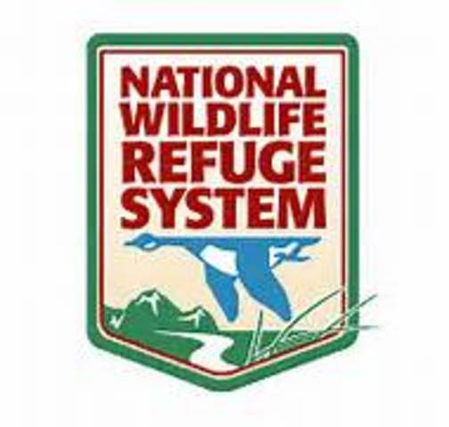 National Wildlife Refuge System