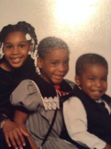 My Family And I Moved To Memphis,TN