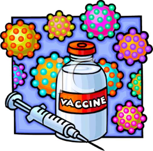 Vaccine