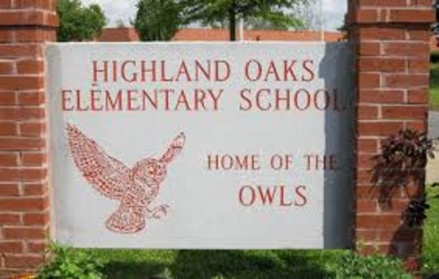 Moved to TN with Mom .