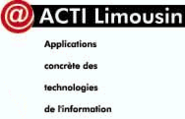 Les Points Publics Multimédia en Limousin (ACTI)