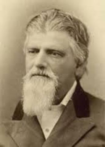 University of Wisconsin Is Founded