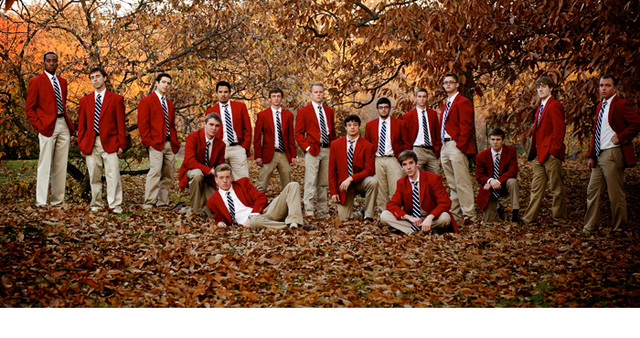 UW Madhatters at The Overture Center for the Arts