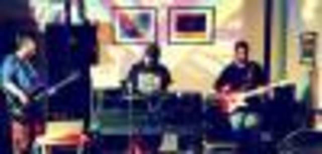 Red Rose at The Sett