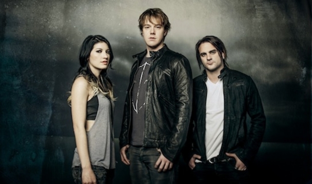Sick Puppies at The Majestic