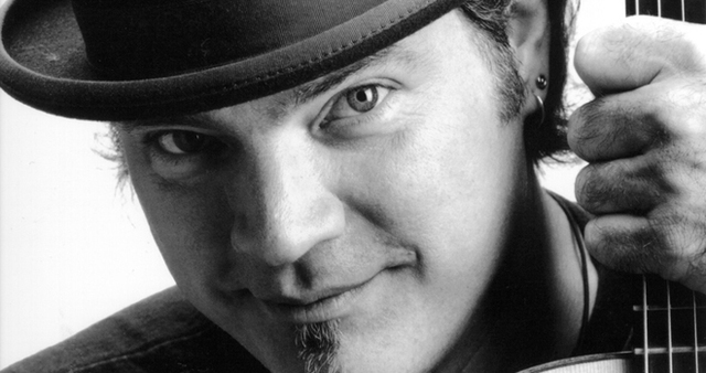 Ken Lonnquist at The Overture Center for the Arts