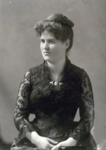 Women First Admitted