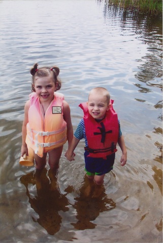 La Cabaña de Mis Abuelos