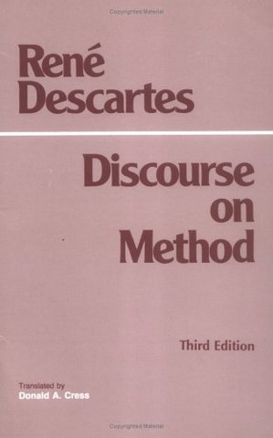 Discartes’ Discourse on Method