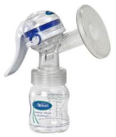 La tecnología y la lactancia