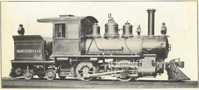 Steam Engine