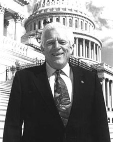 Gobierno de Carlos Romero Barceló