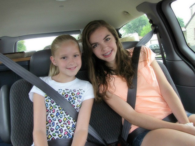 El Nacimiento de Hermana