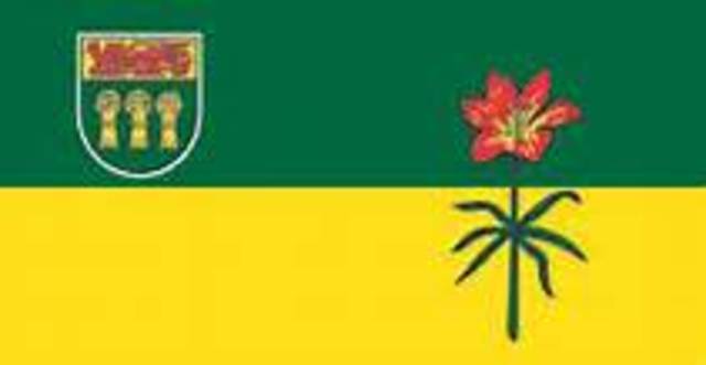 Alberta and Saskatchewan