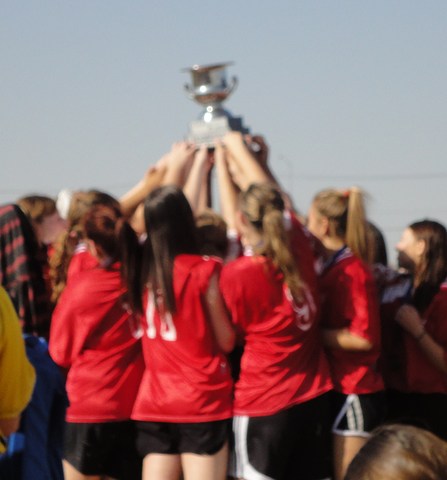 Soccer City Championship