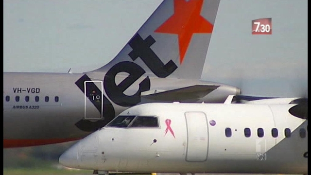 Discrimination: Still Seen