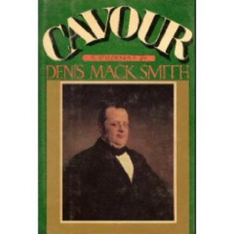 Cavour Became Prime Minister of Sardinia