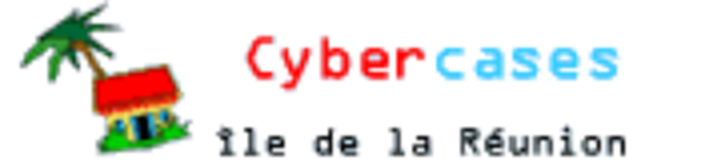 Le réseau Cybercases de la Réunion