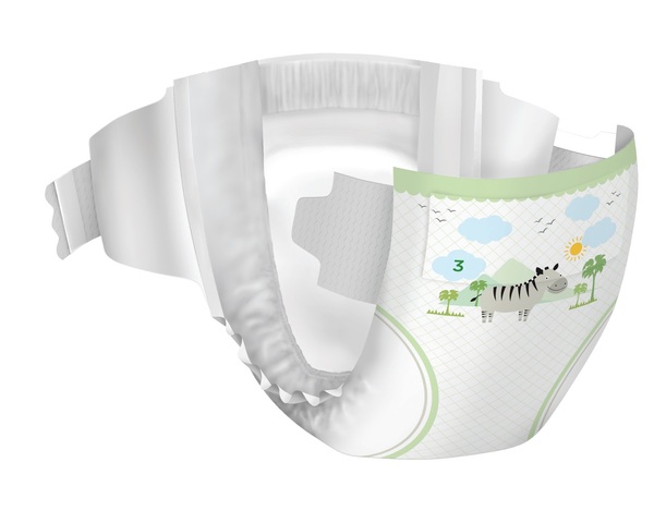 Santiago is Born to Placida Linero / Divina Flor is Harassed