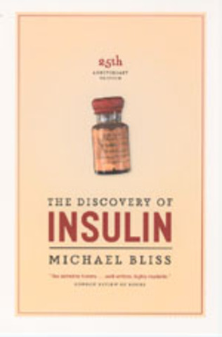 Insulin Discovered