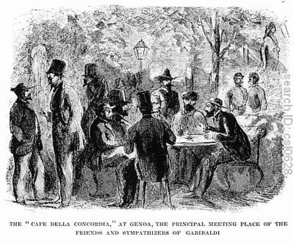 Young Italy Movement