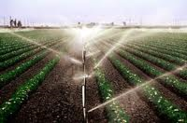 National Reclamation Act